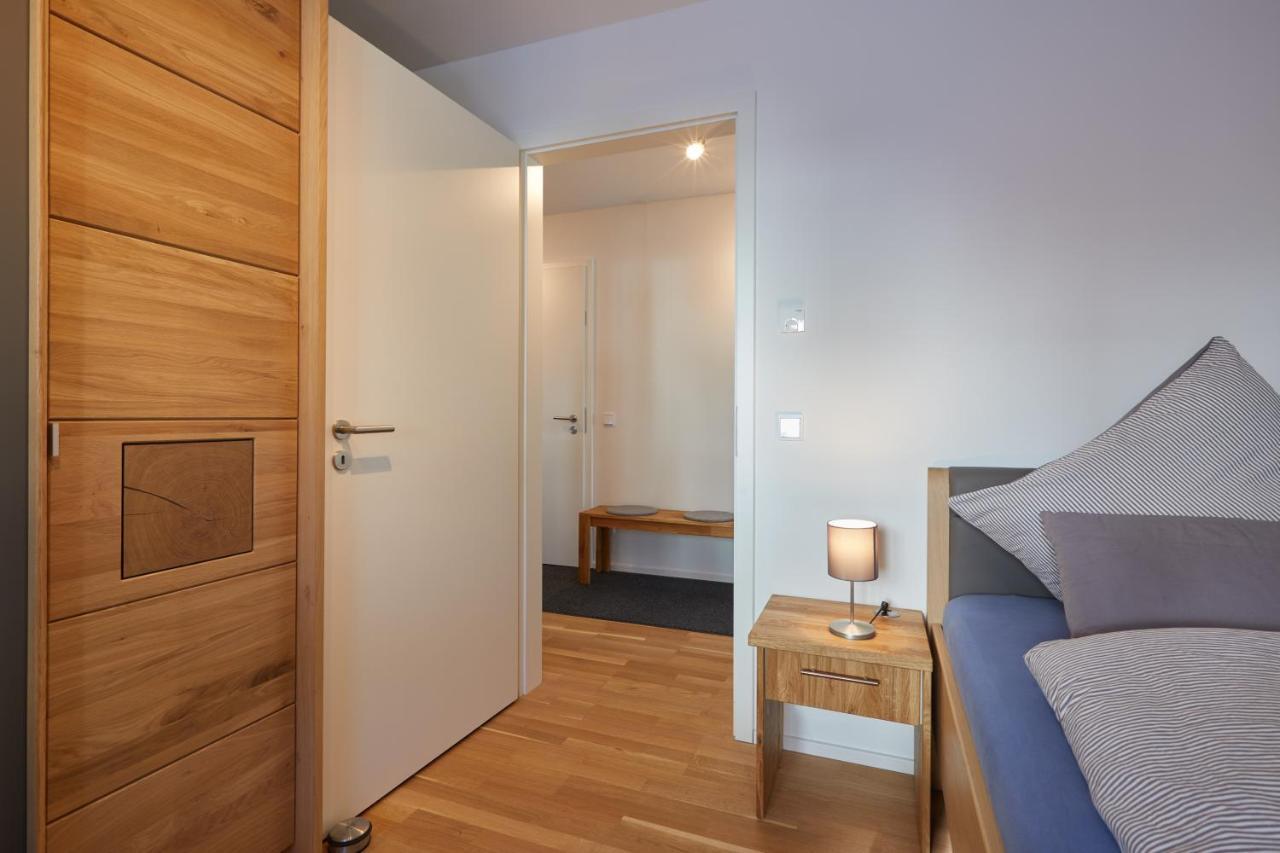 Apartmán Gipfelglueck-Garmisch Exteriér fotografie