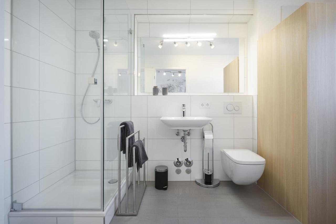 Apartmán Gipfelglueck-Garmisch Exteriér fotografie