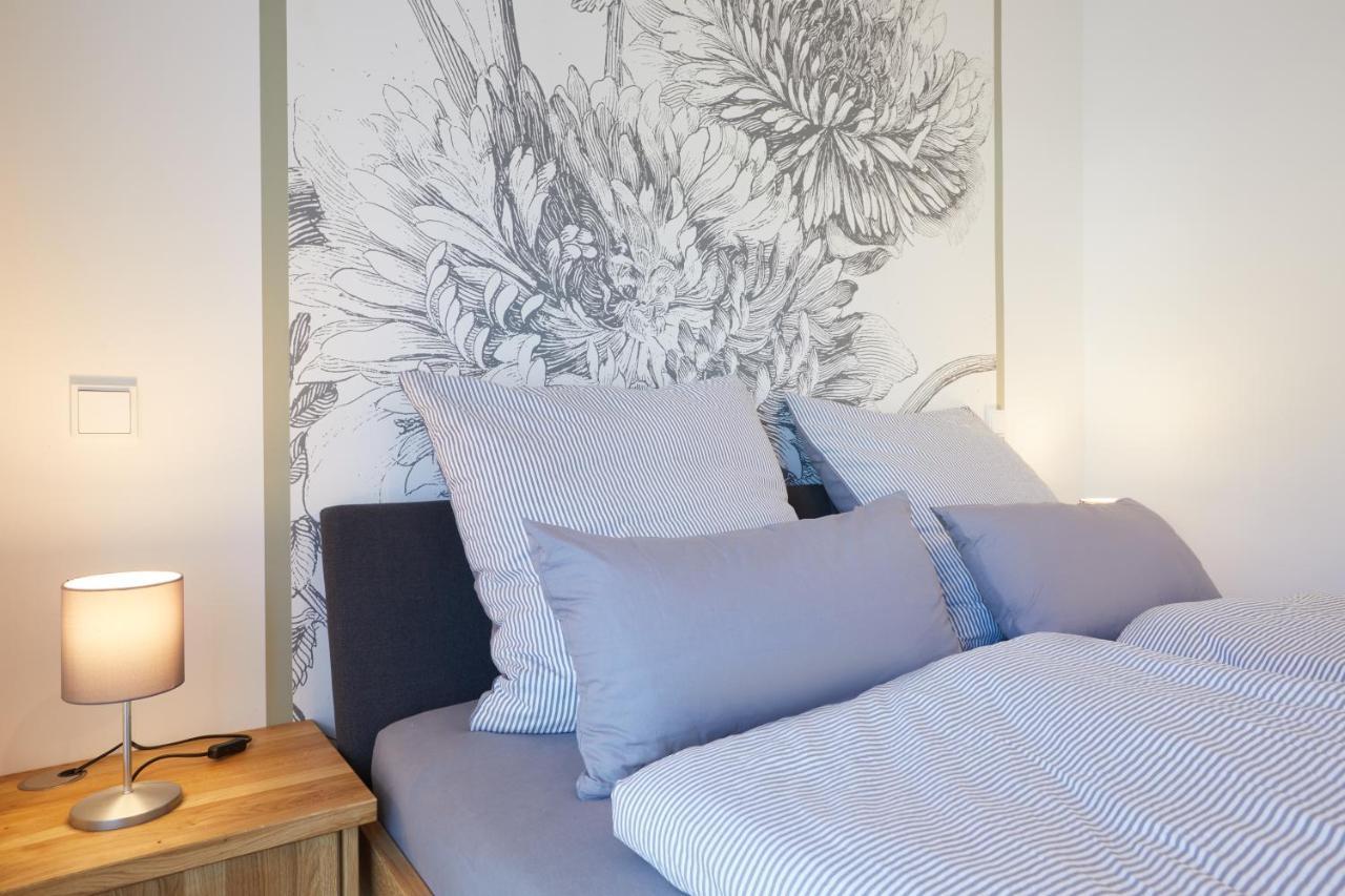 Apartmán Gipfelglueck-Garmisch Exteriér fotografie