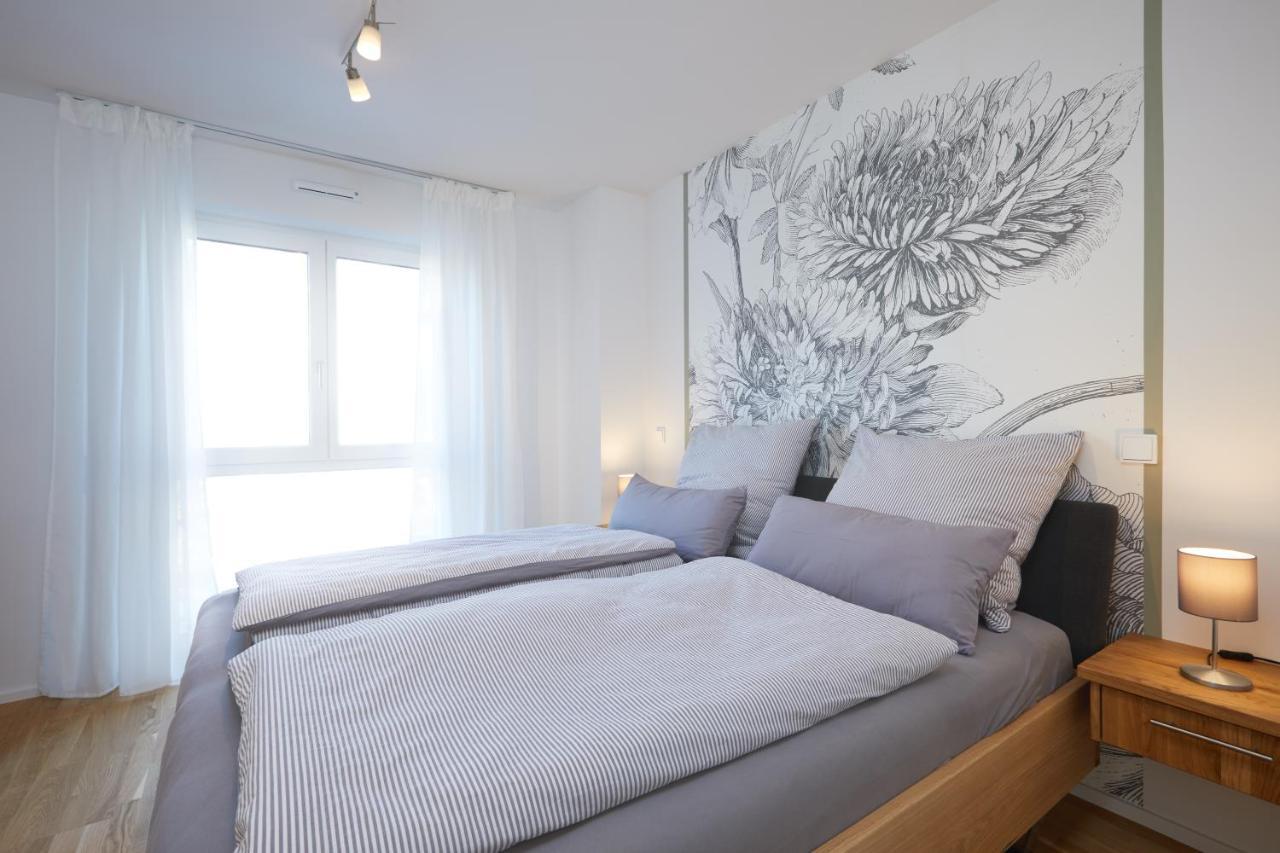 Apartmán Gipfelglueck-Garmisch Exteriér fotografie